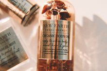 Load image into Gallery viewer, Angelic Organic Body Oil 100mL