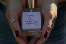 Load image into Gallery viewer, vegan skincare wollongong, earth angel energy, gypsy magic, earth angel mist