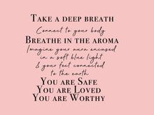 Load image into Gallery viewer, vegan skincare wollongong, earth angel energy, gypsy magic, earth angel mist