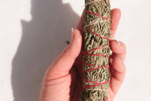 Load image into Gallery viewer, earth angel energy, woolongong, smudge sticks near me, smudge sticks australia, energy clearing herbs