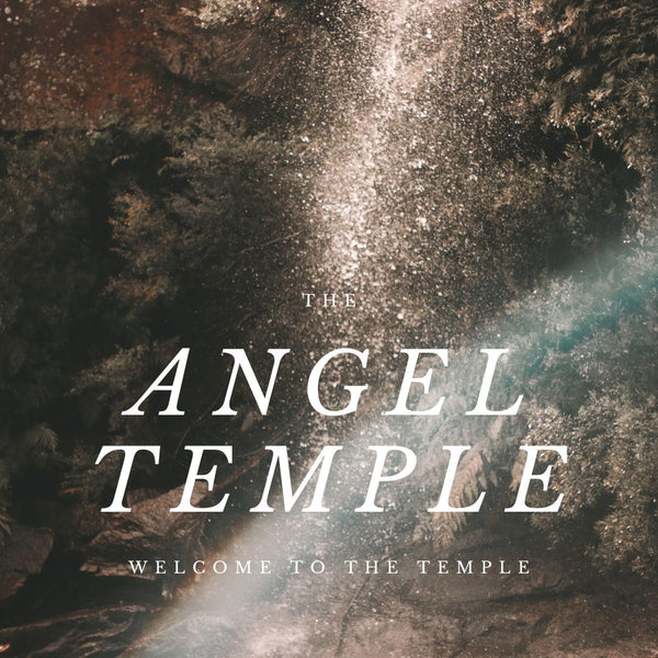 The Angel Temple