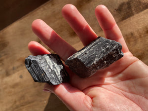 Black Tourmaline